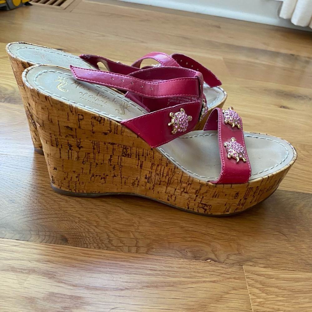 Miss Trish of Capri Limited Edition for Target